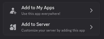 Select server